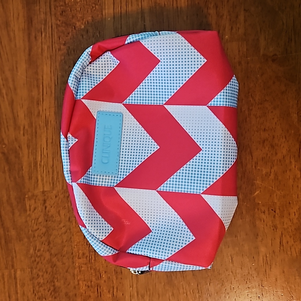 Clinique Makeup Bag